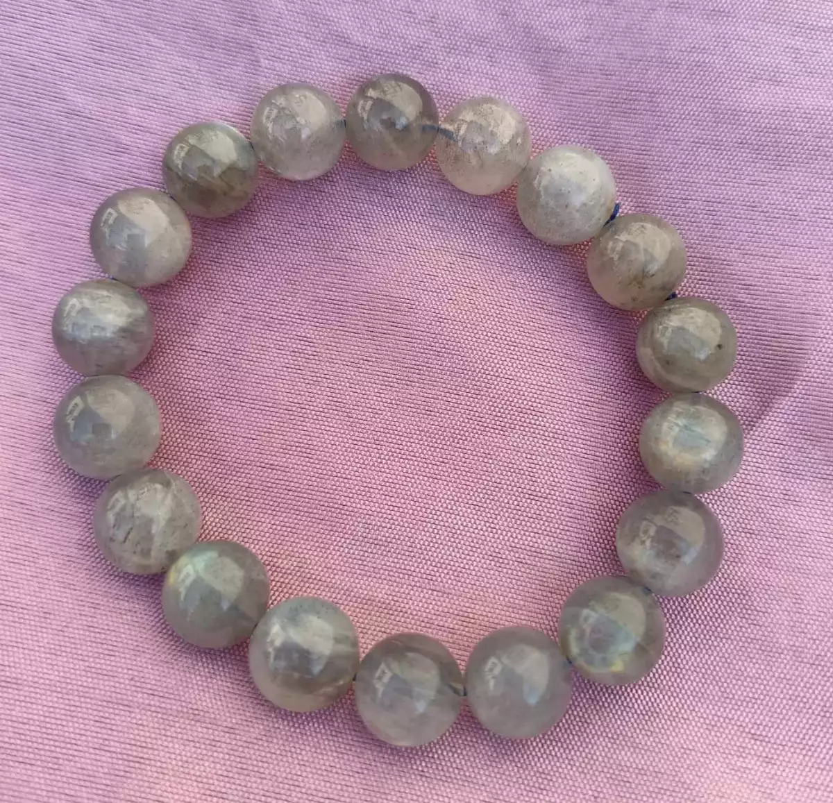 Bracelet Labradorite