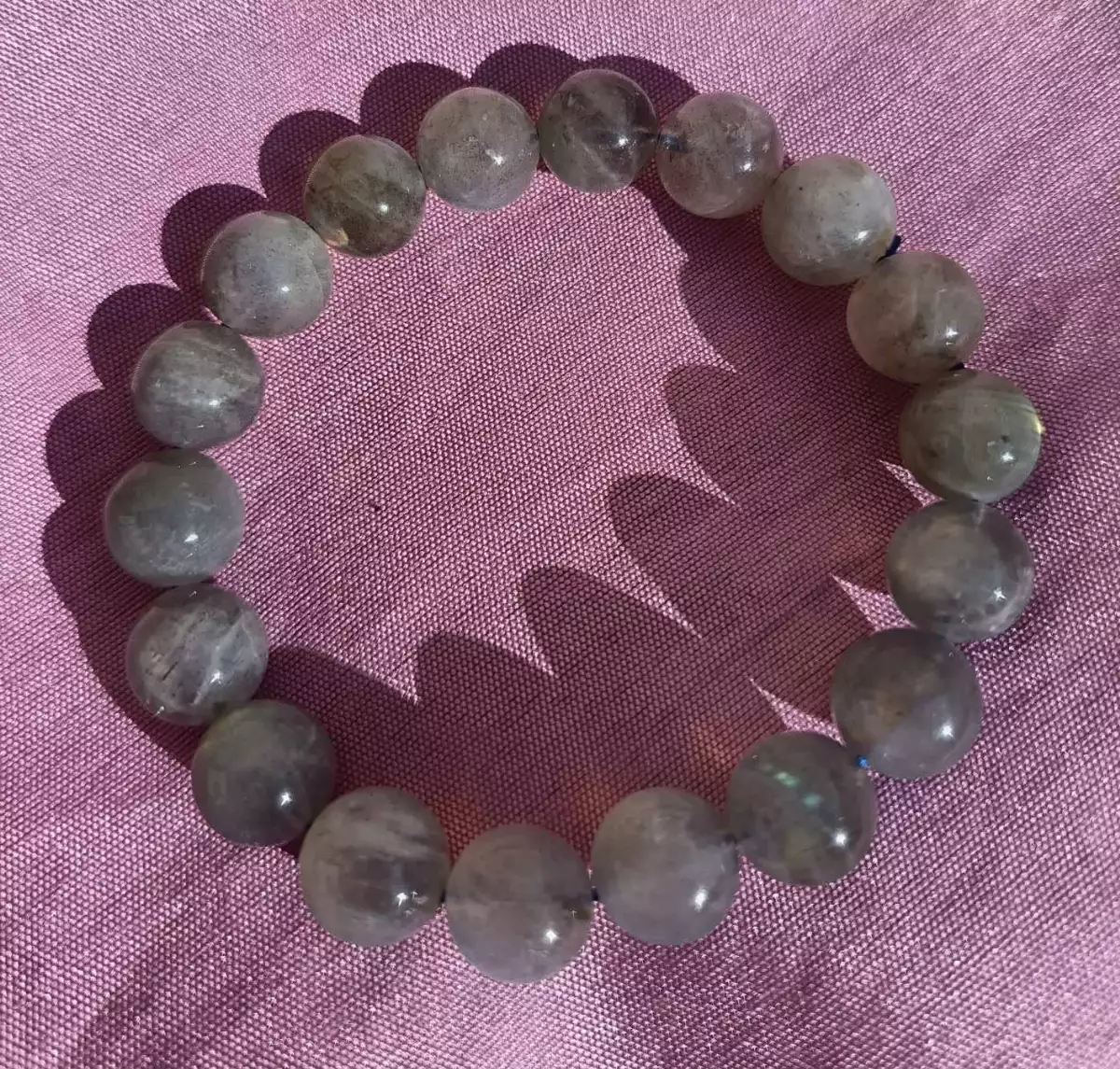 Bracelet Labradorite