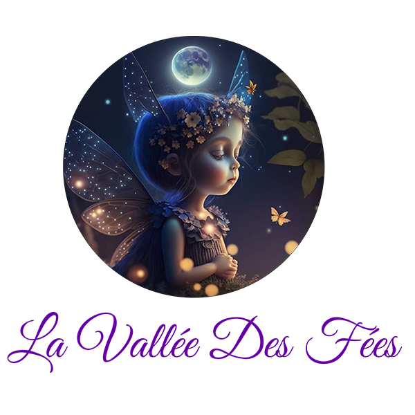 Logo LA VALLEE DES FEES